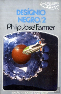 Bertrand.pt - Desígnio Negro II