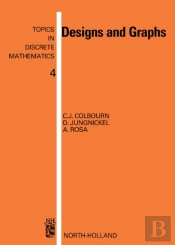 Designs And Graphs