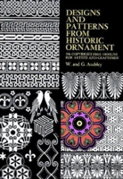 Bertrand.pt - Designs And Patterns From Historic Ornament