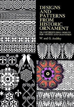 Bertrand.pt - Designs And Patterns From Historic Ornament