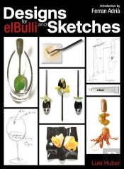 Designs And Sketches For Elbulli