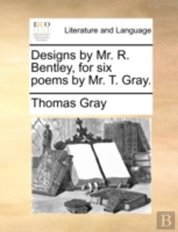 Bertrand.pt - Designs By Mr. R. Bentley, For Six Poems
