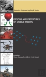 Designs & Prototypes Of Mobile Robots
