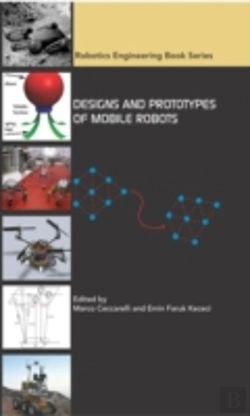 Bertrand.pt - Designs & Prototypes Of Mobile Robots