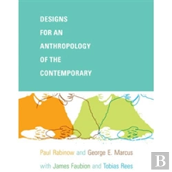 Bertrand.pt - Designs For An Anthropology Of The Contemporary