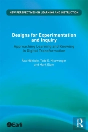 Designs For Experimentation And Inquiry