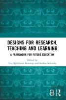 Designs For Research, Teaching And Learning