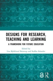 Designs For Research, Teaching And Learning