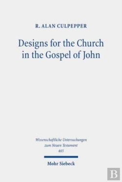 Bertrand.pt - Designs For The Church In The Gospel Of John