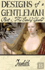 Designs Of A Gentleman