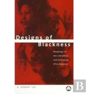 Designs Of Blackness