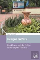 Designs On Pots