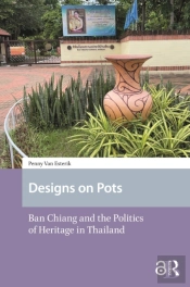 Designs On Pots