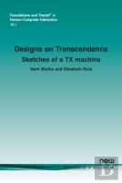 Designs On Transcendence