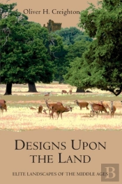 Designs Upon The Land