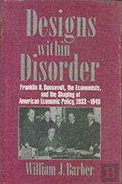 Designs Within Disorder
