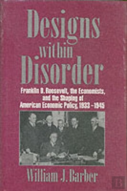 Bertrand.pt - Designs Within Disorder