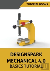 Designspark Mechanical 4.0 Basics Tutorial
