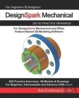 Designspark Mechanical