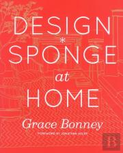 Design*Sponge At Home