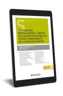 Desigualdad Brecha Digital Y Debate En Las Politicas Publicas Vias De