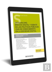 Desigualdad Brecha Digital Y Debate En Las Politicas Publicas Vias De