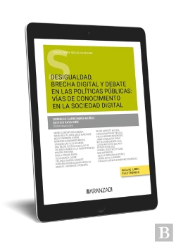 Bertrand.pt - Desigualdad Brecha Digital Y Debate En Las Politicas Publicas Vias De