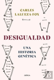 Desigualdad