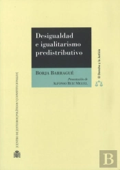 Desigualdad E Igualitarismo Predistributivo