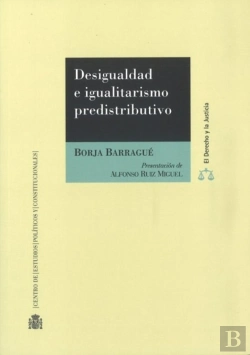 Bertrand.pt - Desigualdad E Igualitarismo Predistributivo