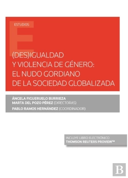 Bertrand.pt - (Des)Igualdad Y Violencia De Genero: El Nudo Gordiano De La Socie