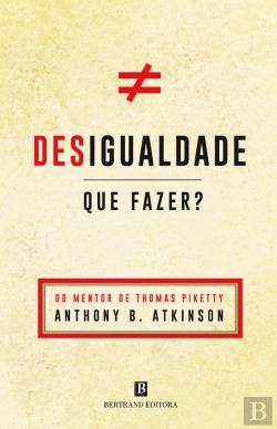 Bertrand.pt - Desigualdade - O Que Fazer?