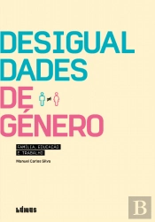 Desigualdades de Género