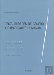 Desigualdades De Genero Y Capacidades Humanas