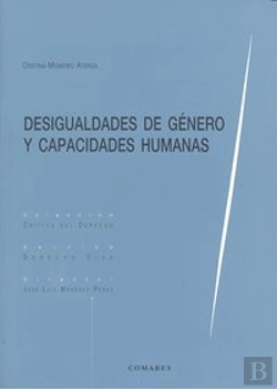 Bertrand.pt - Desigualdades De Genero Y Capacidades Humanas