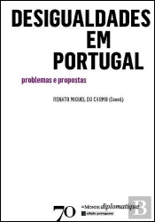 Desigualdades em Portugal
