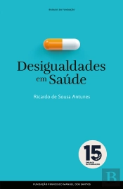 Desigualdades Em Saúde