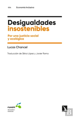 Bertrand.pt - Desigualdades Insostenibles