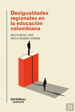 Bertrand.pt - Desigualdades Regionales En La Educación Colombiana
