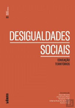 Bertrand.pt - Desigualdades Sociais