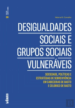 Bertrand.pt - Desigualdades Sociais e Grupos Sociais Vulneráveis