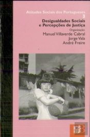 Desigualdades Sociais e Percepções de Justiça
