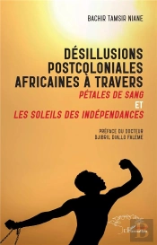 Désillusions Postcoloniales Africaines À Travers Pétales De Sang Et Les Soleils Des Indépendances
