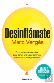 Desinflamate (Campaña Edicion Limitada)