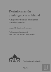 Desinformacion E Inteligencia Artificial