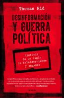 Desinformación Y Guerra Política