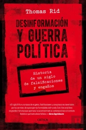 Desinformación Y Guerra Política