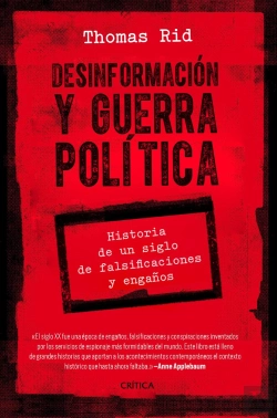 Bertrand.pt - Desinformación Y Guerra Política