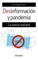 Desinformación Y Pandemia
