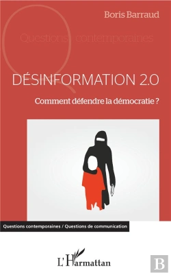 Bertrand.pt - Desinformation 2.0 - Comment Defendre La Democratie ?